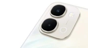 تشكيل جديد هاتف vivo Y31d ببطارية 7200 مللي أمبير وتصنيف IP69+